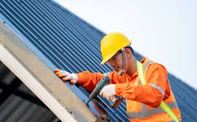 Best Roof Maintenance and Cleaning  in Ocean View, DE